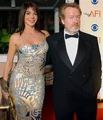 Ridley Scott Wife: Meet Giannina Facio
