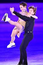 Riffblog | All About Meryl Davis