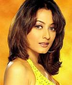 Riffvib | Namrata Shirodkar Biography