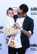 Rihanna and Chris Brown's Daughter: Royalty
