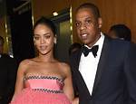 Rihanna and Jay-Z: a Deep Dive into Their Relationship