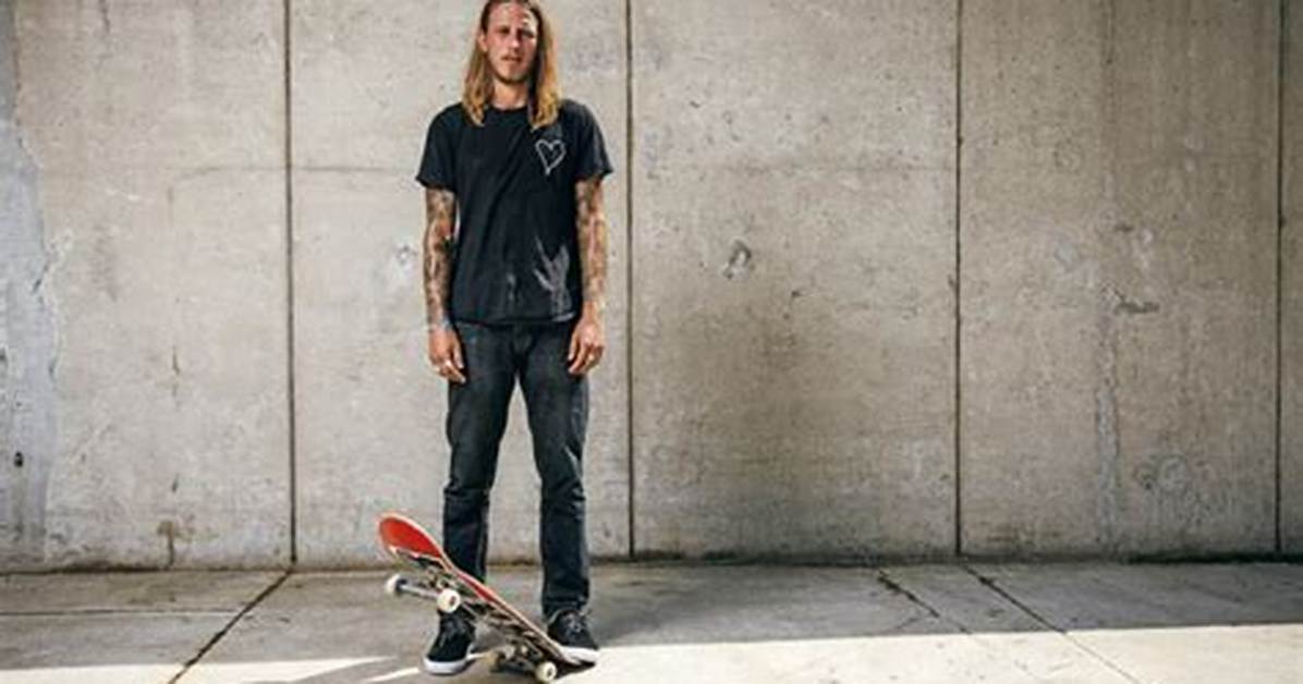 Riley Hawk: the Rise of a Skateboarding Prodigy