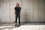 Riley Hawk: the Rise of a Skateboarding Prodigy