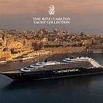 Ritz Carlton Yacht Collection: a New Era of Luxury Cruising