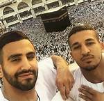 Riyad Mahrez Religion | Is He Muslim | Parents and Ethnicity