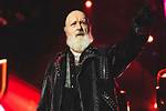 Rob Halford and Husband: a Journey of Love and Music