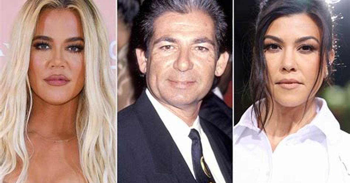 Rob Kardashian Funeral: a Look Back at a Life Remembered