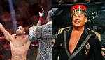 Robbie Lawler Related to Jerry Lawler | Family