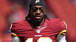 Robert Griffin: a Journey of Talent and Tenacity