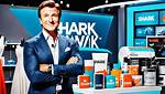 Robert Herjavec’s Top Deals on Shark Tank