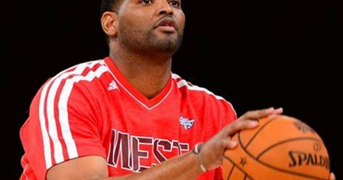 Robert Horry: a Legacy Beyond Basketball and His Children