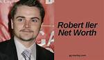 Robert Iler Net Worth – How Much Is Iler Worth?