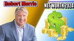 Robert Morris Net Worth – How Much Is Robert Morris Worth?