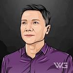 Robin Li Net Worth – How Much Is Li Worth?