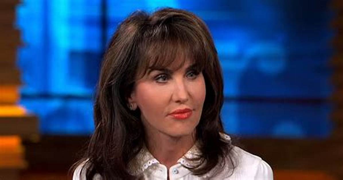 Robin Mcgraw Net Worth | Zblogl