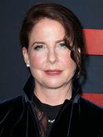 Robin Weigert Relationship: a Detailed Exploration