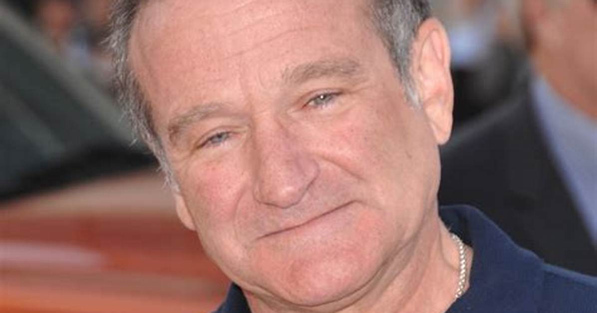 Robin Williams Net Worth – How Much Is Williams Worth?