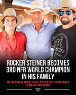 Rocker Steiner's Arrest and Its Ripple Effects