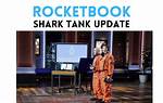 Rocketbook Shark Tank – Founder, Net Worth, and Investment