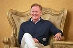 Roger Goodell Net Worth – How Much Is Goodell Worth?