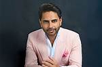 Rohan Oza Is About to Be a Businessman, and His Wife Gyar Ozar Helped Him Get There