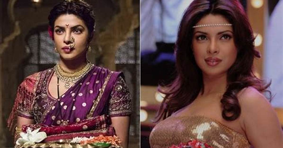 Roles That Showcase Her Versatility