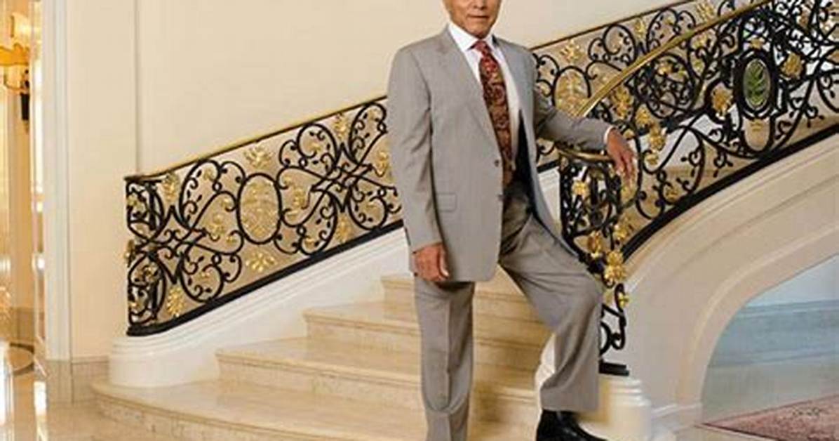 Romesh T. Wadhwani Net Worth – How Much Is Romesh T. Wadhwani Worth?