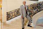 Romesh T. Wadhwani Net Worth – How Much Is Romesh T. Wadhwani Worth?