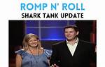 Romp N’ Roll Shark Tank – Founder, Net Worth, and Investment