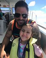 Ron's Daughter Ariana: a Deep Dive into Her Life and Legacy