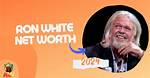 Ron White Net Worth – How Much Is Ron Worth?