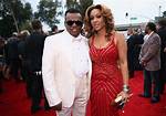 Ronald Isley Wife: Angela Winbush and Kandy Johnson Isley