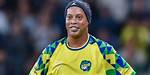 Ronaldinho's Age in 2024: a Look at the Legend's Future