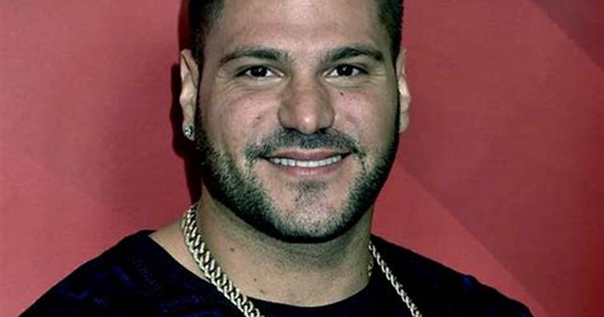Ronnie Ortiz Net Worth – How Much Is Ronnie Ortiz Worth?