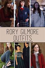 Rory Gilmore Fashion Style: a Deep Dive into the Iconic Looks of the "Gilmore Girls" Star