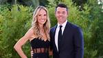 Rory Mcilroy's Wife, Erica Stoll