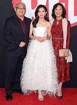 Rosalie Chiang-What Movies Did Rosalie Chiang Play in? Net Worth, Age, Height, Relationship, Career and Wiki!