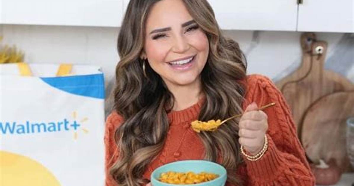 Rosanna Pansino Net Worth – How Much Is Rosanna Pansino Worth?