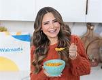 Rosanna Pansino Net Worth – How Much Is Rosanna Pansino Worth?