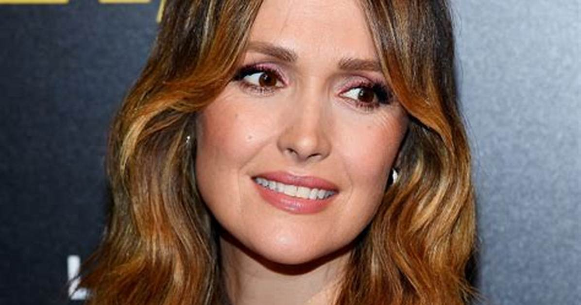 Rose Byrne Net Worth – How Much Is Byrne Worth?