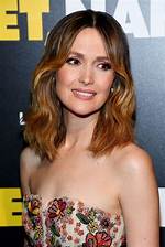 Rose Byrne Net Worth – How Much Is Byrne Worth?