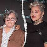 Rosie Odonnell Had to Give up Her 4Th Child Whom She Fostered for 16 Months After Being in 20 Oth
