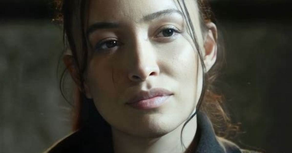Rosita Espinosa: the Courageous Survivor of the Walking Dead