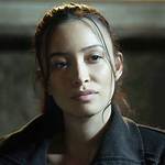 Rosita Espinosa: the Courageous Survivor of the Walking Dead