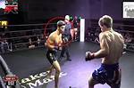 Ross Johnson: Mma Fighter Arrested for Killing Air Force Soldier Dayvon Larry During Bar Fight