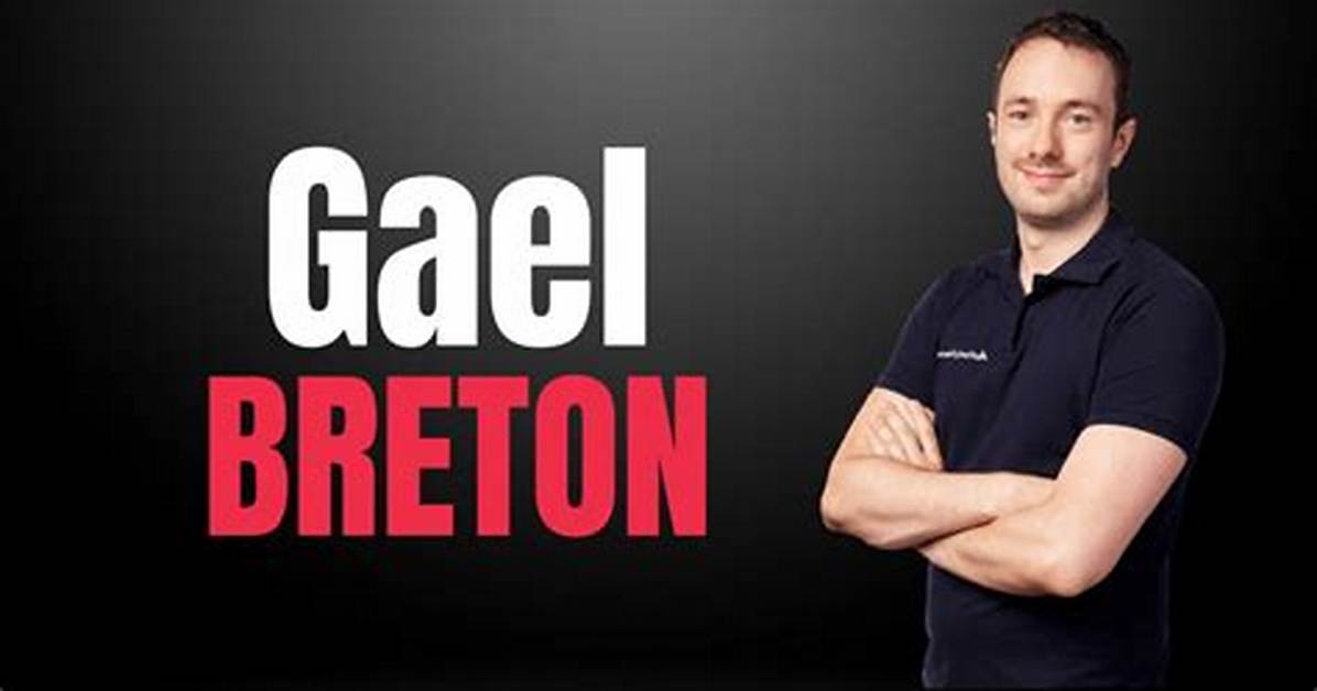 Rote 061: Gael Breton and How to Build Authority Sites