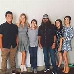Rowdy Robertson: Meet Willie and Korie Robertsons Adopted Son