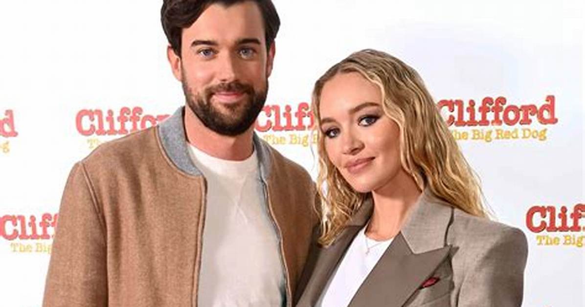 Roxy Horner Dad: Jack Whitehall Dating Girlfriend Roxy Horner Wiki and Parents