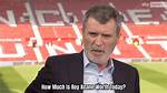 Roy Keane Net Worth – How Much Is Roy Keane Worth?