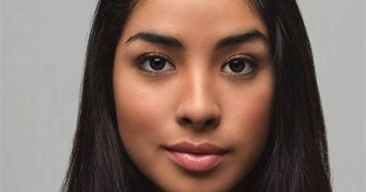 Ruby Bustamante
